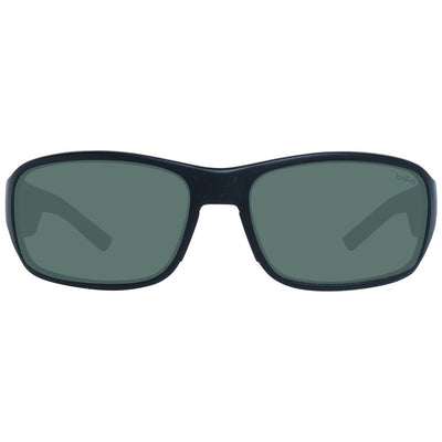 Black Unisex Sunglass