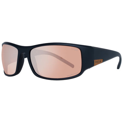 Black Unisex Sunglass
