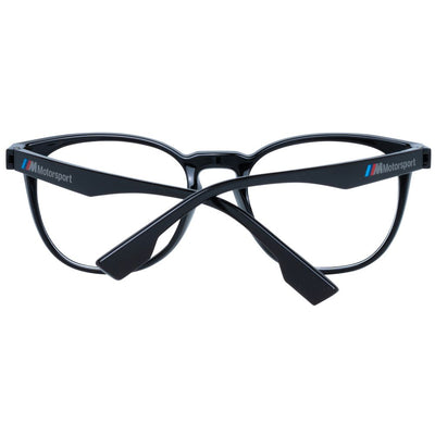 Black Men Glasses Frame