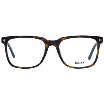 Brown Men Glasses Frame