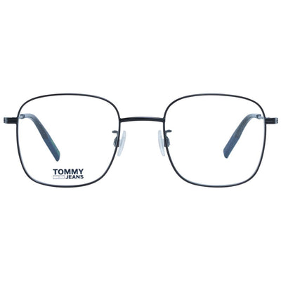Black Unisex Glasses Frame