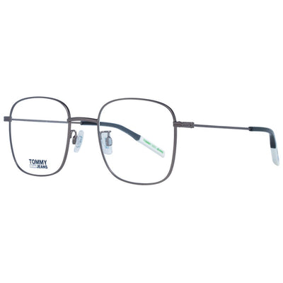 Gray Unisex Glasses Frame