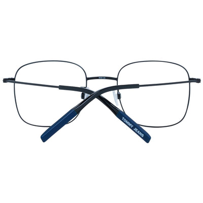 Black Unisex Glasses Frame
