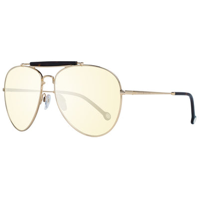 Gold Women Sunglass