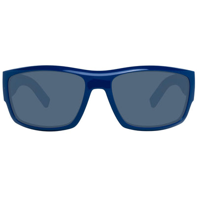 Blue Unisex Sunglass