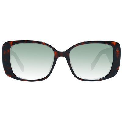 Brown Women Sunglass