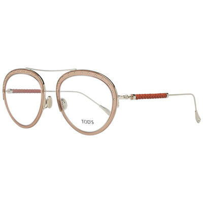Brown Women Glasses Frame