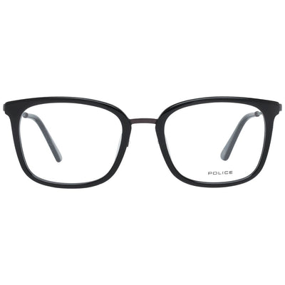 Black Men Glasses Frame