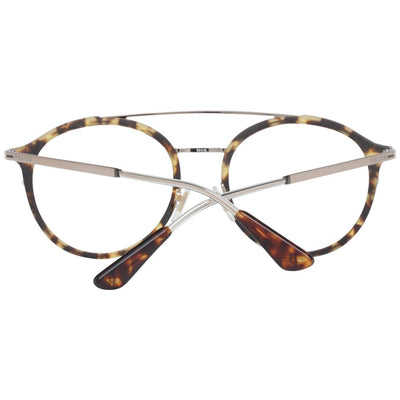Brown Men Glasses Frame