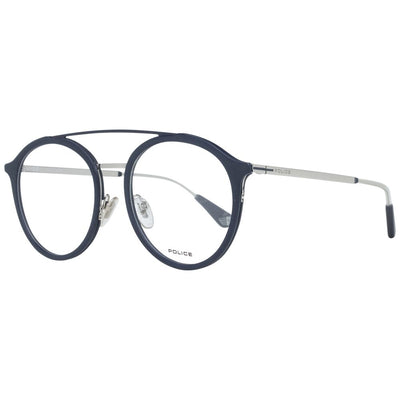 Gray Men Glasses Frame