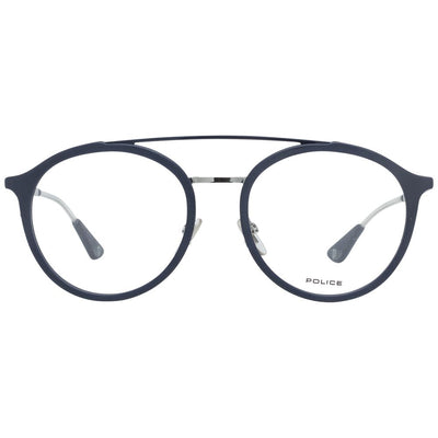 Gray Men Glasses Frame
