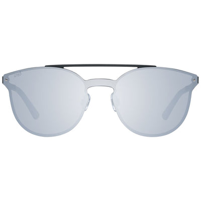 Black Unisex Sunglass