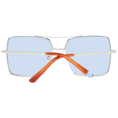 Gold Women Sunglass