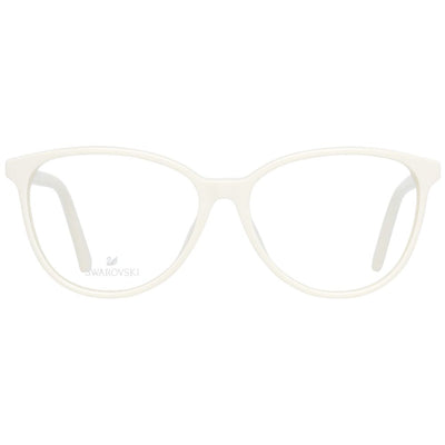 Cream Women Glasses Frame