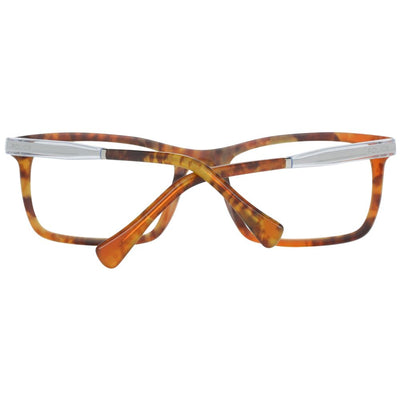 Brown Men Glasses Frame