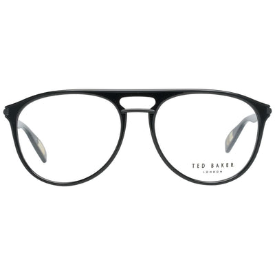 Black Men Glasses Frame