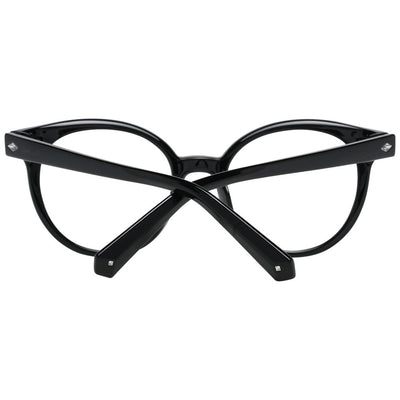 Black Women Glasses Frame