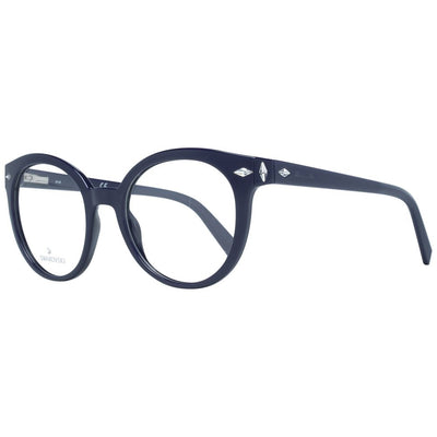 Purple Women Glasses Frame