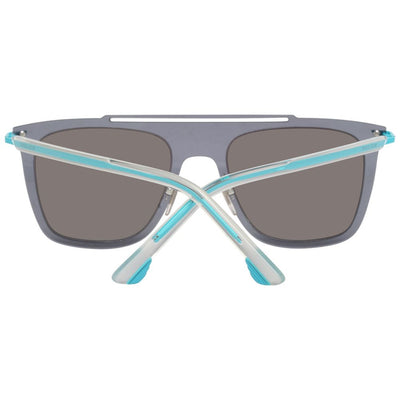 Blue Men Sunglass
