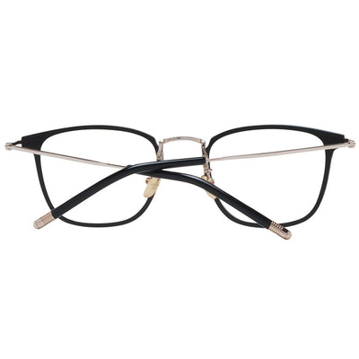 Black Men Glasses Frame