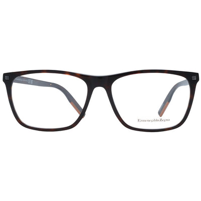 Brown Men Glasses Frame