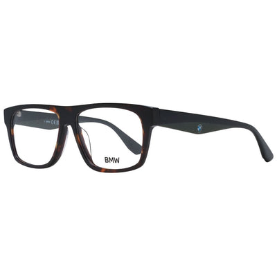 Brown Men Glasses Frame