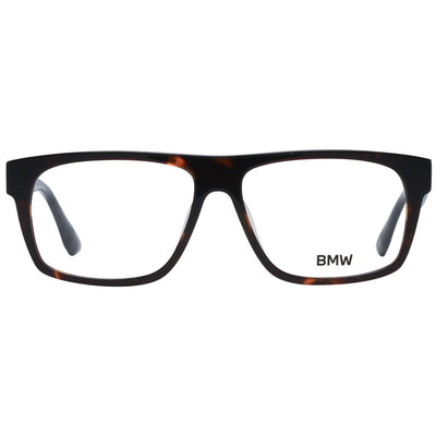 Brown Men Glasses Frame