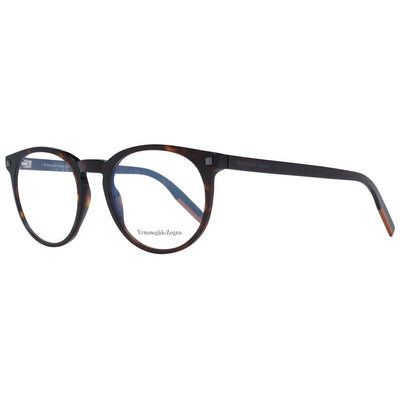 Brown Men Glasses Frame