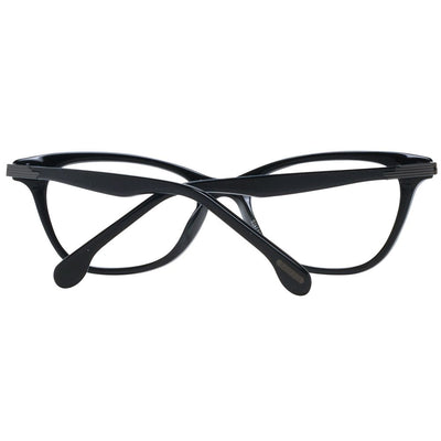Black Women Glasses Frame