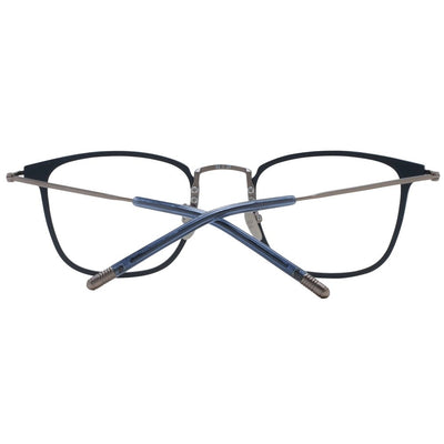 Gray Men Glasses Frame