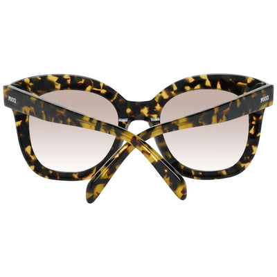 Multicolor Women Sunglass