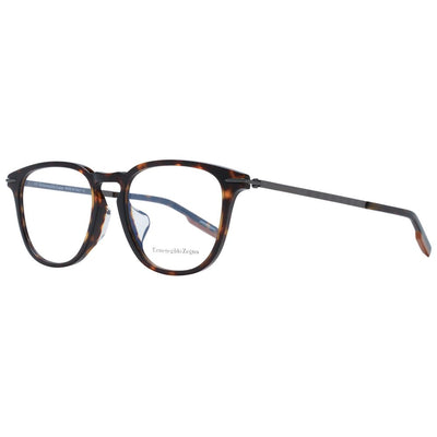 Brown Men Glasses Frame
