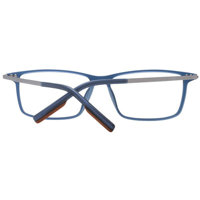 Blue Men Glasses Frame