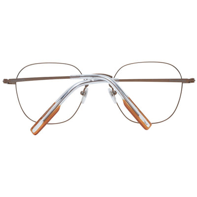 Bronze Men Glasses Frame