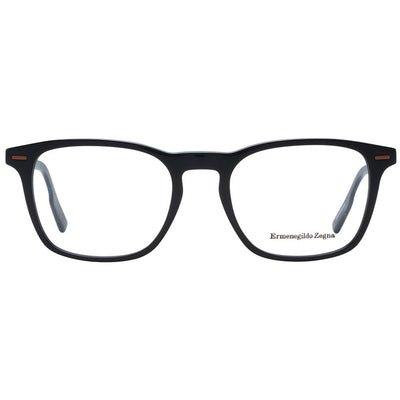Black Men Glasses Frame
