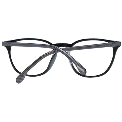 Black Unisex Glasses Frame