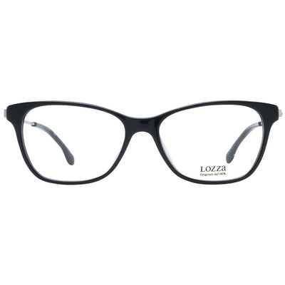 Black Women Glasses Frame