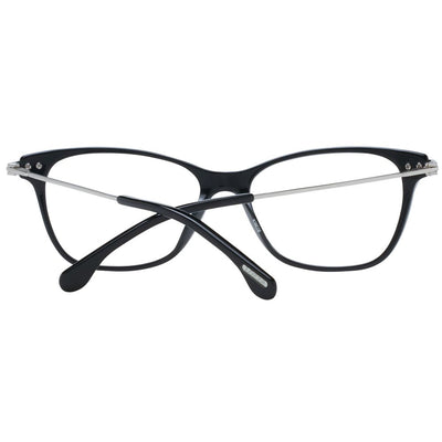 Black Women Glasses Frame