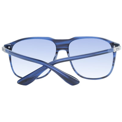 Blue Men Sunglass