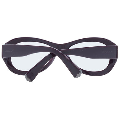 Purple Unisex Sunglass