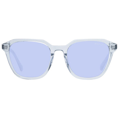 Gray Women Sunglass