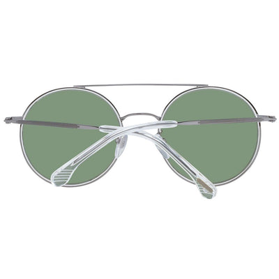 Gray Unisex Sunglass