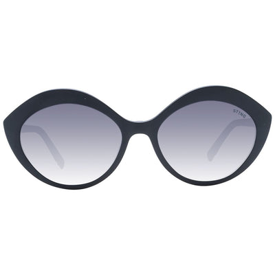 Black Women Glasses Frame