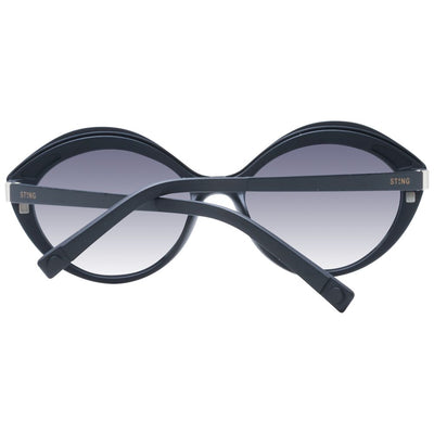 Black Women Glasses Frame