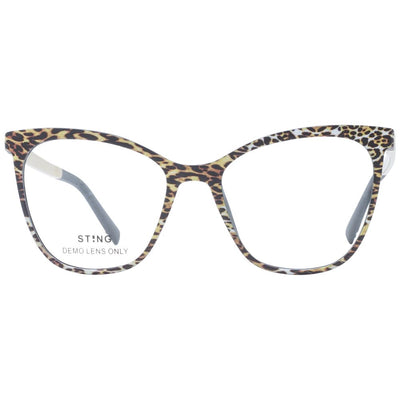 Black Women Glasses Frame