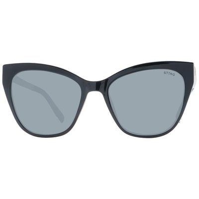 Black Women Glasses Frame