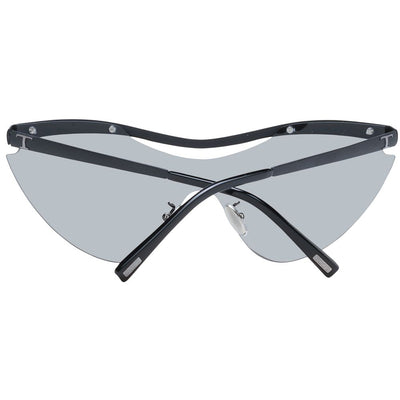 Black Women Sunglass