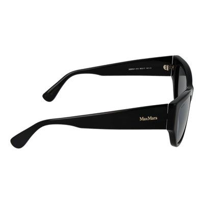 Black Women Sunglass