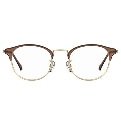 Brown Metal Frames