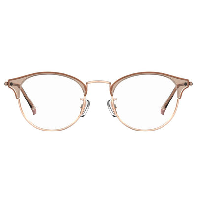 Multicolor Metal Frames